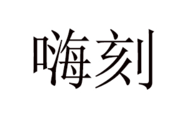 嗨刻品牌运营（广州）有限公司