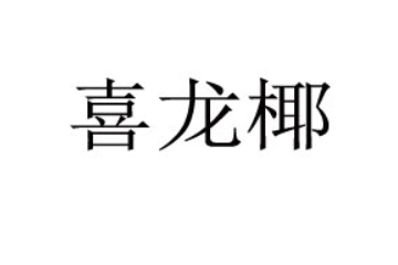 广东喜龙椰食品有限公司