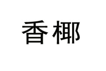 深圳香椰食品进出口有限公司