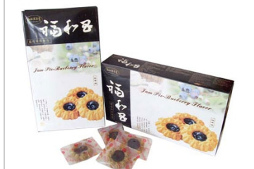 安徽省福和昌茶业有限公司