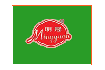 陕西明冠食品饮料有限公司