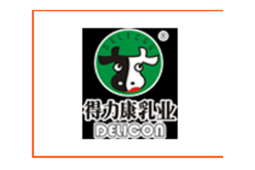 宝鸡得力康乳业有限公司