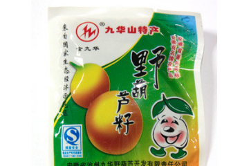 安徽省池州九华野葫芦开发有限责任公司