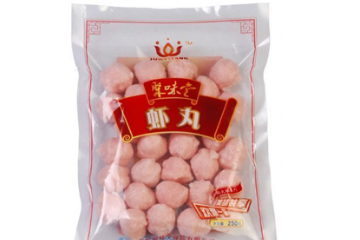 合肥聚味堂食品有限公司