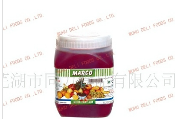 芜湖市同力食品有限公司