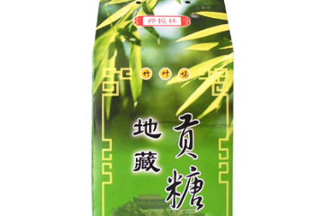 青阳县禅悦食品工贸有限公司