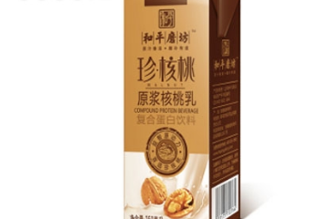 蚌埠市和平乳业有限责任公司