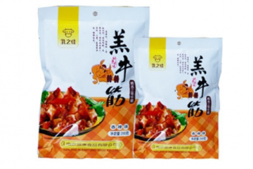南京盛唐食品有限公司