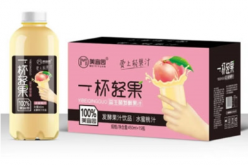 南京贝奇饮料有限公司