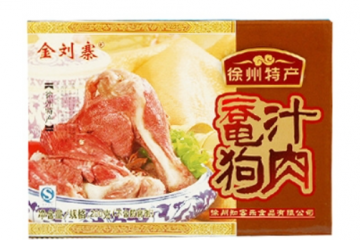 徐州知客乐食品有限公司