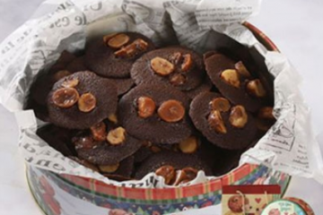 福建省泉州慕卡然食品有限公司