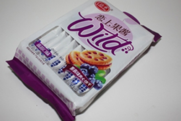 福安市心怡食品有限公司