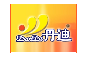 陕西丹迪食品有限公司