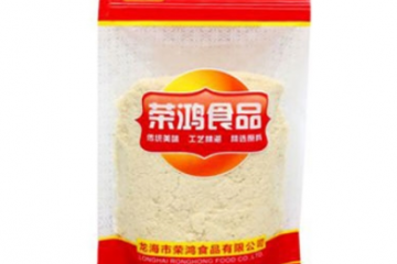 龙海市荣鸿食品有限公司