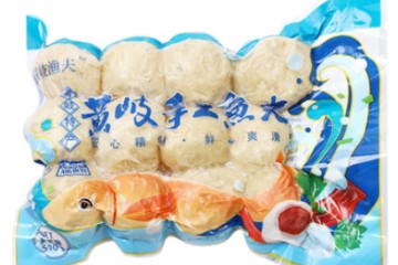 福州市旺通食品有限责任公司