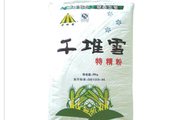 安徽雪源面粉有限公司