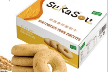 姿飘飘（厦门）生物药业有限公司