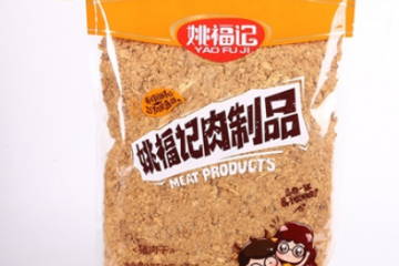 姚福记（漳州）食品有限公司