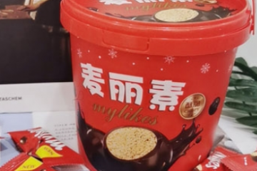 晋江市好优帝食品有限责任公司