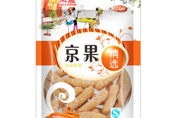 安徽省来发食品贸易有限公司