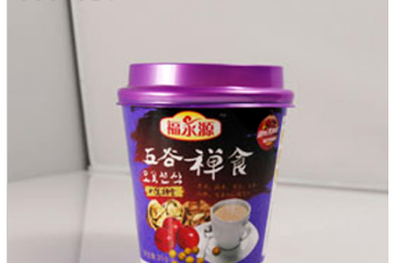 安徽省亳州市福永源食品有限责任公司