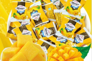 潮州市湘桥区淘客优品食品商行