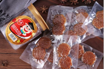 揭阳市榕城区源祥食品厂