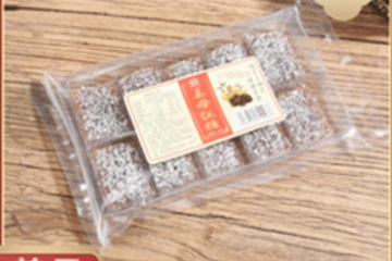 潮州市潮安区金石创然食品厂