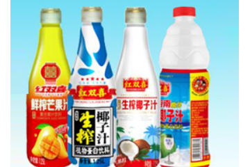 中山市东升镇海心食品有限公司