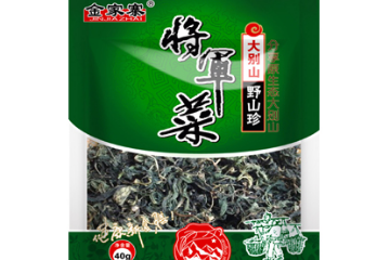 安徽大别山生态农业集团