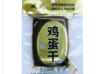 铜陵市八宝食品有限责任公司