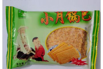 芜湖市小月食品有限公司