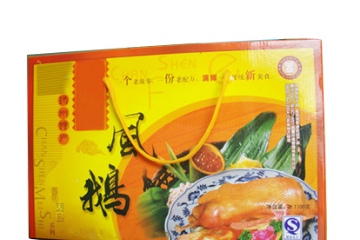 天长市佘氏食品有限公司