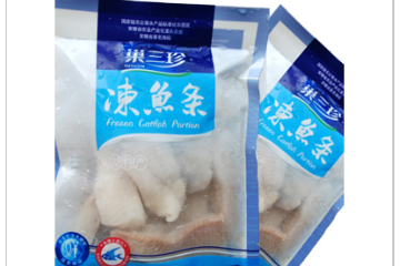 安徽富煌三珍食品集团有限公司