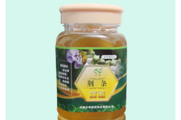安徽天保蜂园食品有限公司