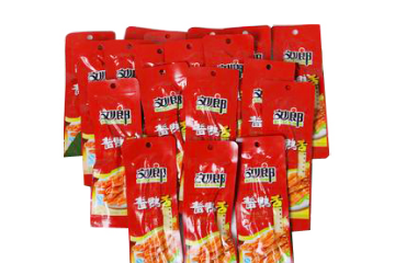 安徽刘郎食品有限公司