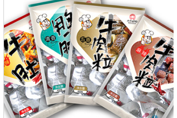 安徽绿膳坊食品有限公司