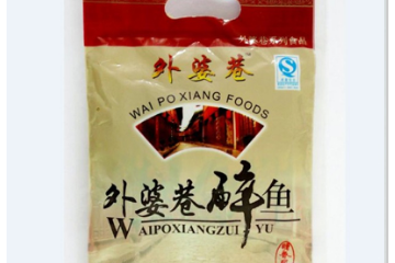 天长市白塔湖食品有限公司