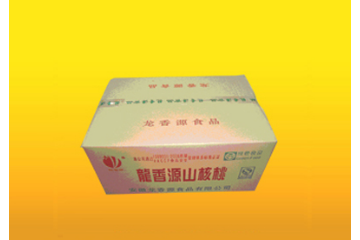 安徽龙香源食品有限公司