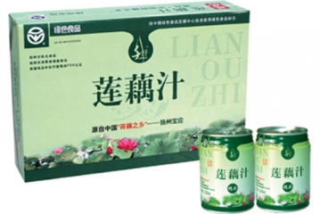 扬州市花仙子食品有限公司