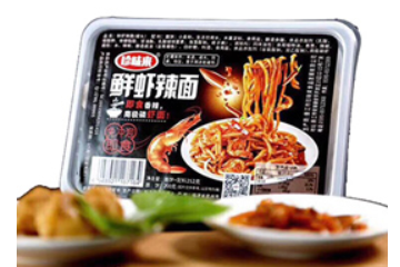 晋江市珍味来食品发展有限公司