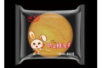 漳州市香满楼食品有限公司