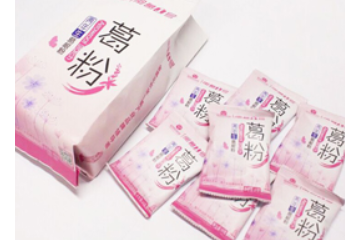 福建省金葛花农业科技开发有限公司