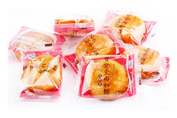 福建好新娘食品有限责任公司