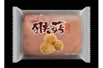 福建金佰益食品有限公司