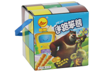 福安市新巢食品有限公司