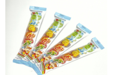 福建百事利食品实业有限公司