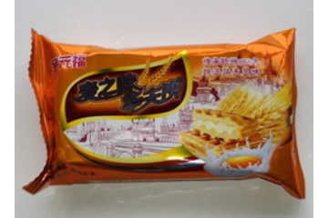 龙海市麦之味食品有限公司