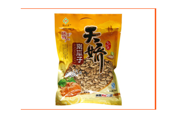 陕西天娇食品有限责任公司