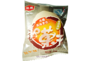 龙海市福而康食品有限公司